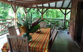 Villa le safran-le triskell
