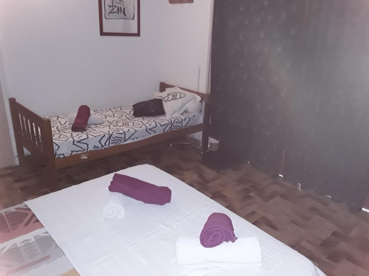 Villa le safran-le triskell Deshaies Esterno foto
