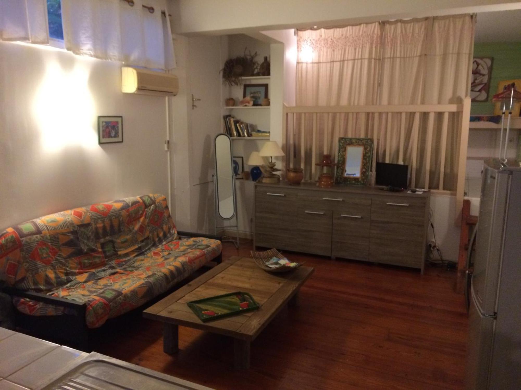 Villa le safran-le triskell Deshaies Esterno foto